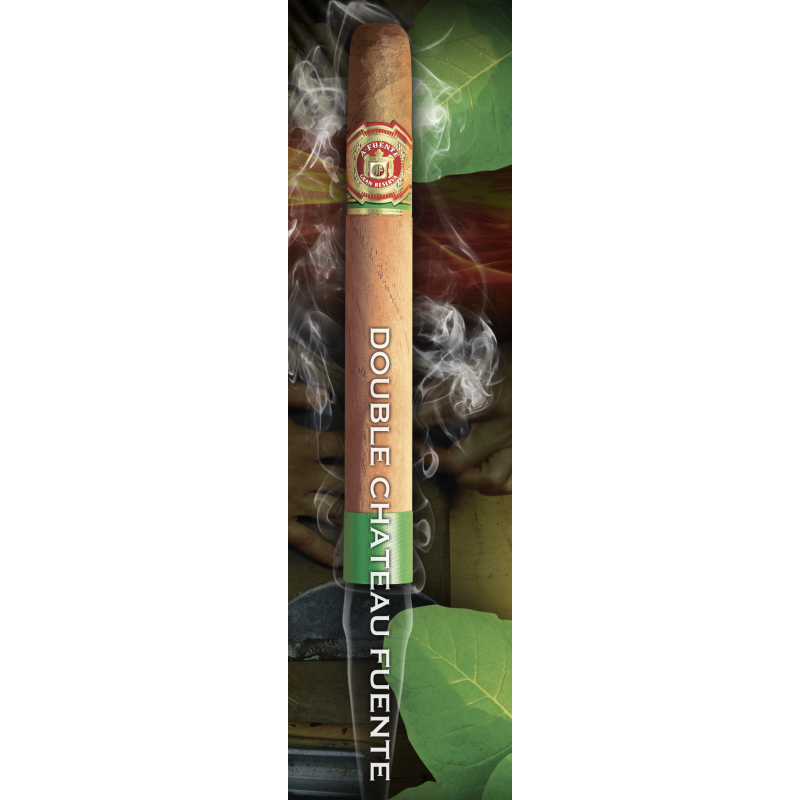 Arturo Fuente Double Chateau Fuente Natural BX20