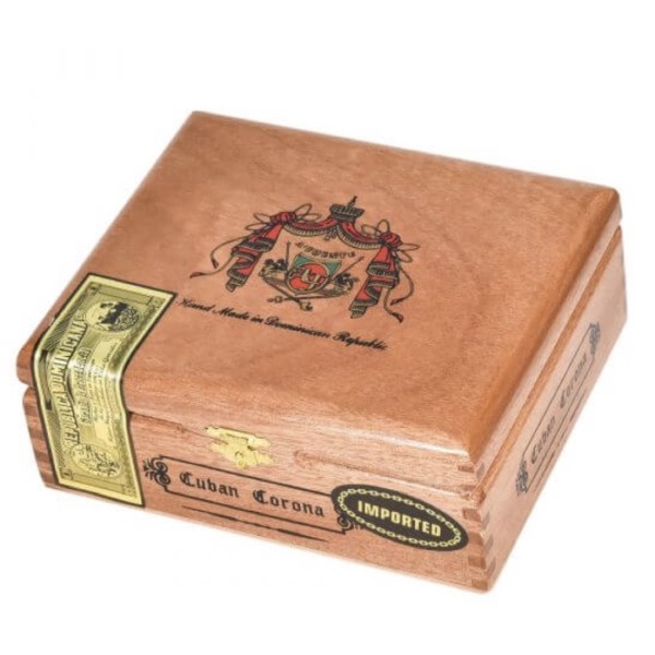 Arturo Fuente Cuban Corona Natural 25/box