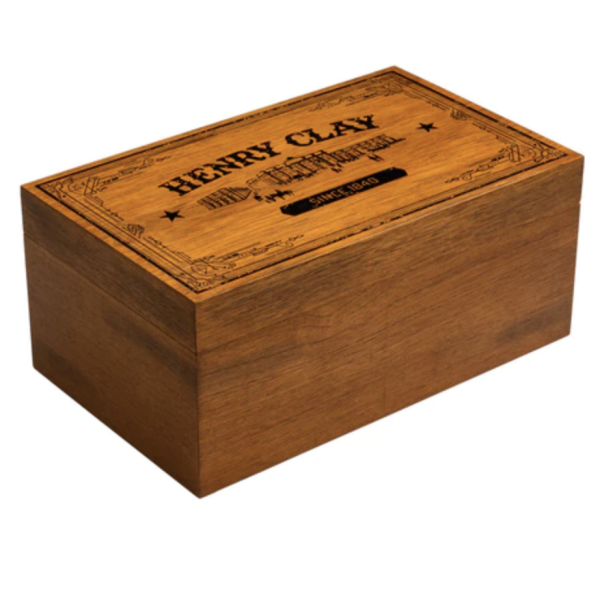 Henry Clay Large Humidor