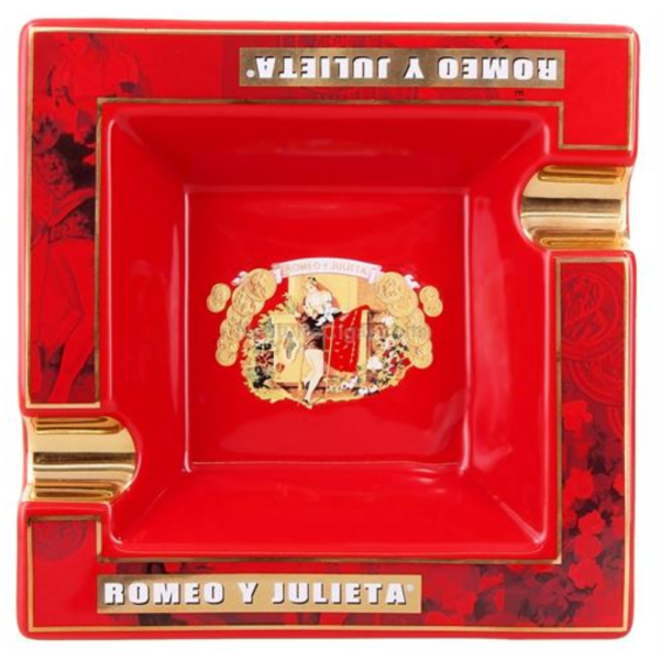 Romeo Y Julieta Cigar Ashtray 1pc