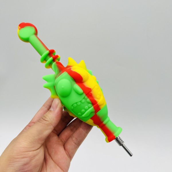 Silicone NC NC28 9.06 inch