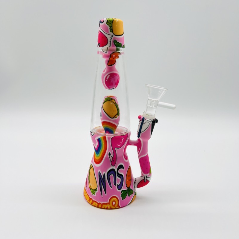 Silicone WP116 Print 7.09 inch 1pc