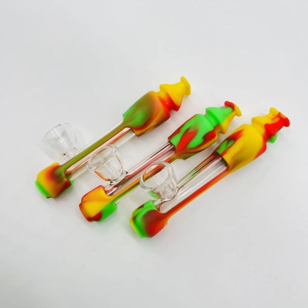 Silicone SP80 3.94 Inch