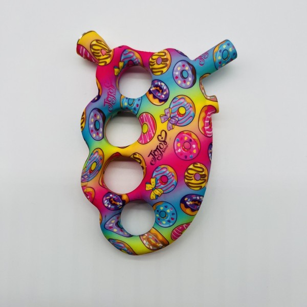 Silicone WP109 Print 5.43 Inch