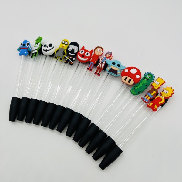 Silicone SP127 5.90 inch 25pk