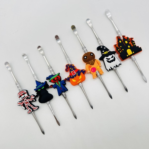 Wax tool DB35 Halloween 30pc/can