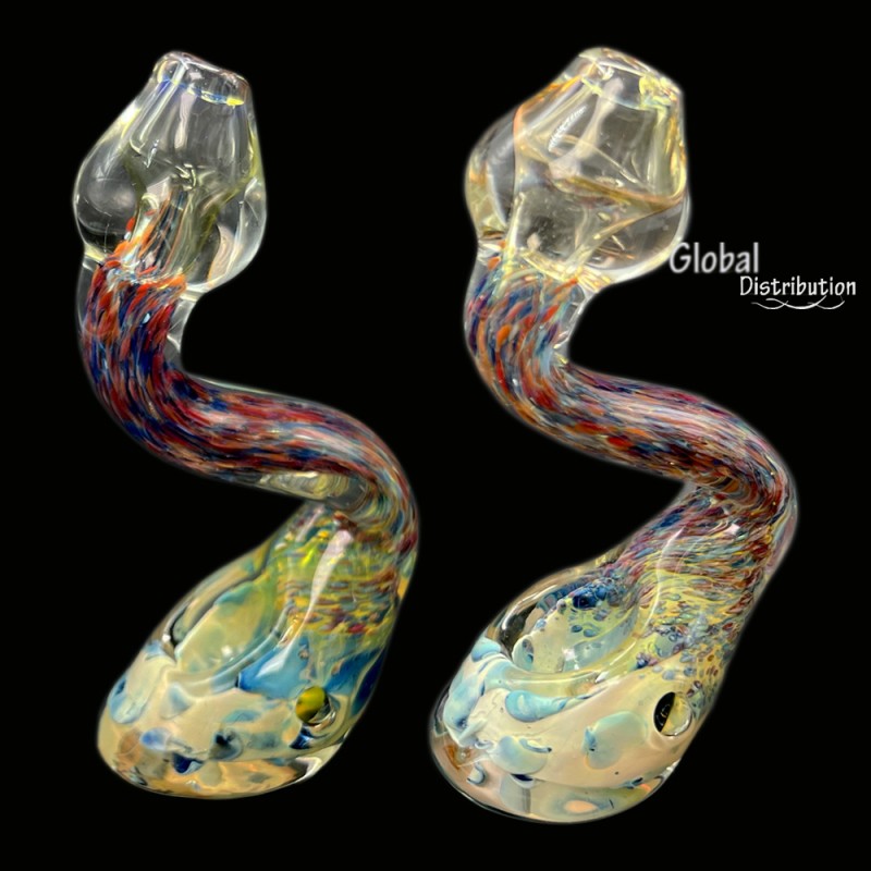 Glass Hand Pipe RT5905