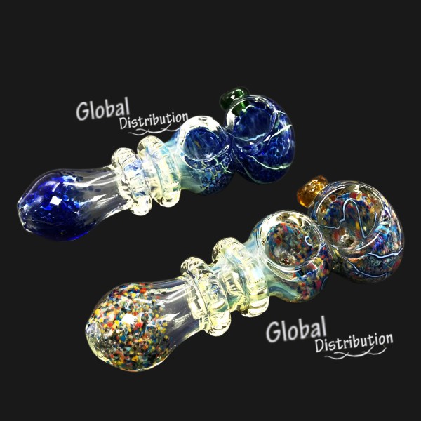Glass Hand Pipe AP65