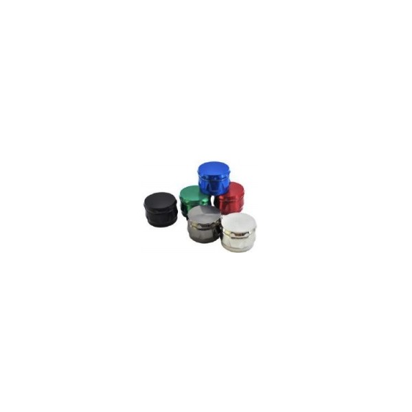 Grinder HG62 63MM 4 Parts