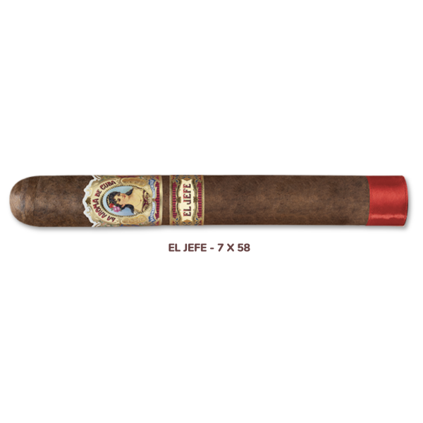 La Aroma De Cuba (Black Box)