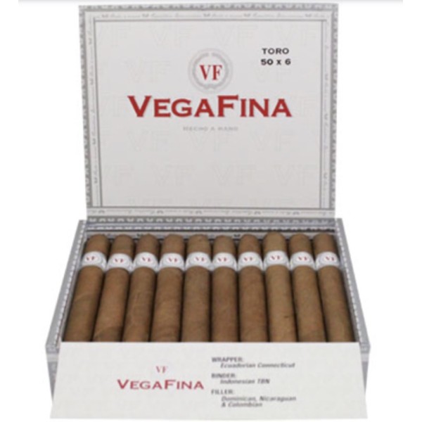 Vega Fina 20/BX