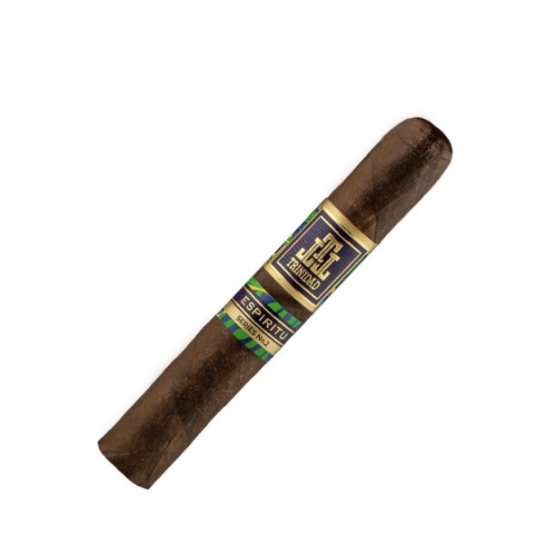 Trinidad Espirtu Series 2 Robusto 50x5 20/BX