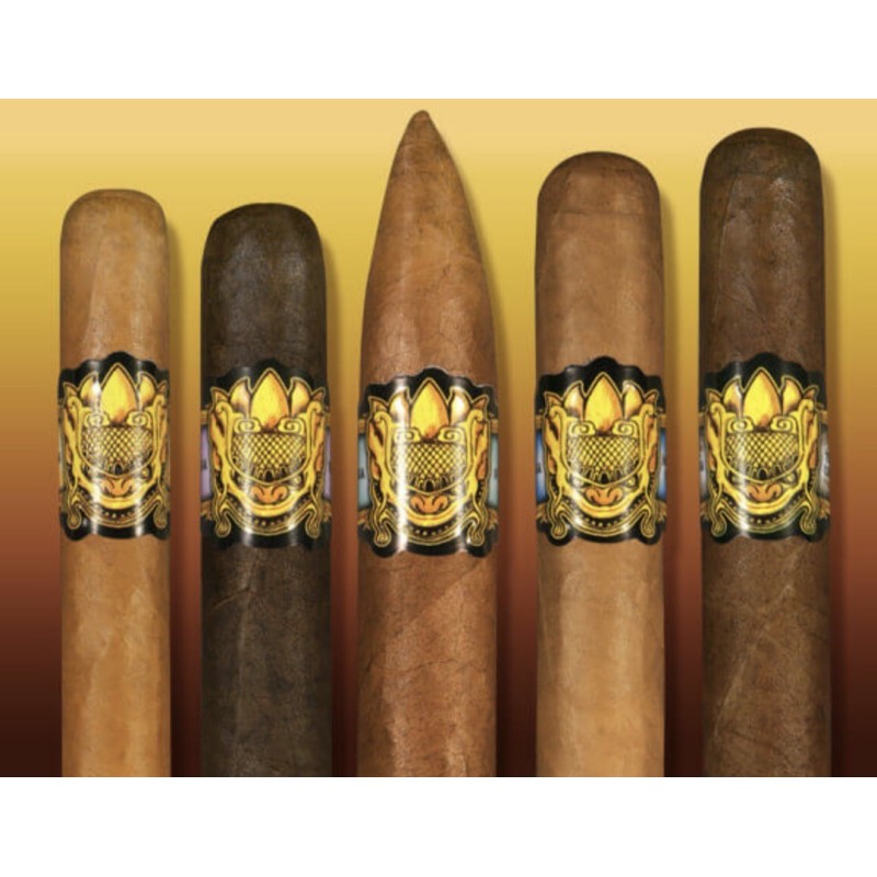 Ambrosia Cigars Mother Earth 24/BX