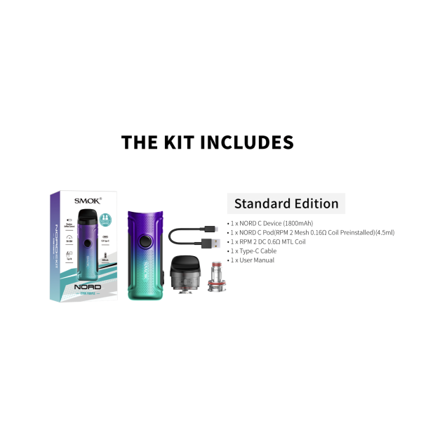 Nord C Kit