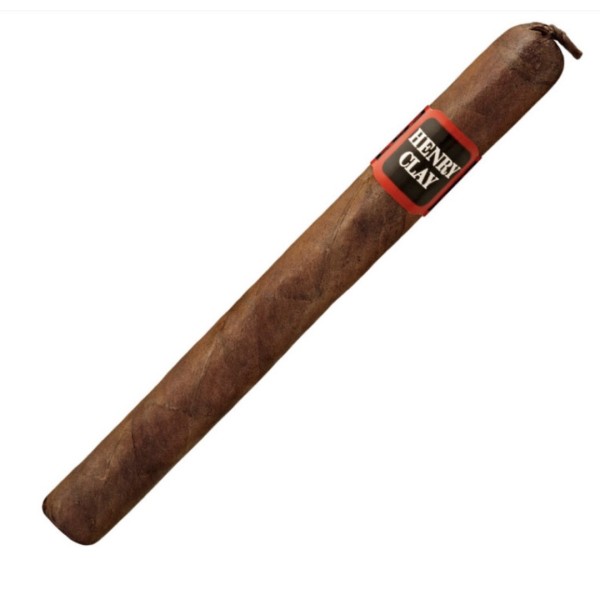 Henry Clay Rustic Cheroot 20/BX