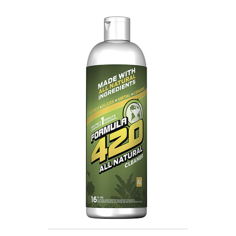 Formula 420 All Natural Cleaner 16oz