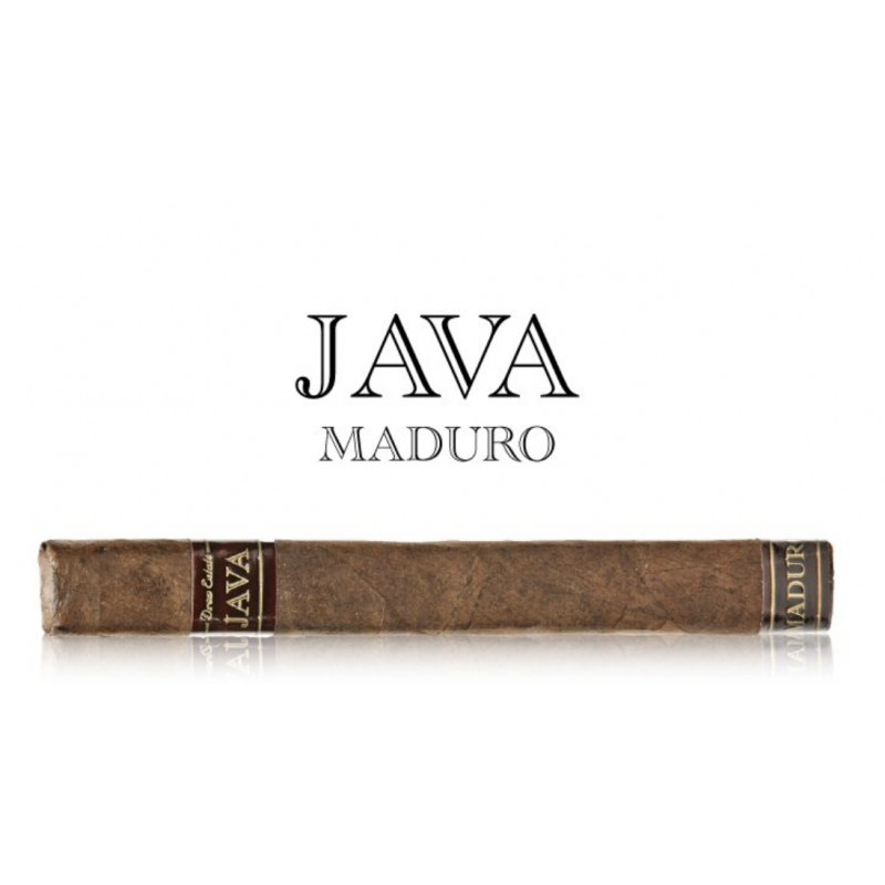 Rocky Patel Java Maduro the 58 24/bx