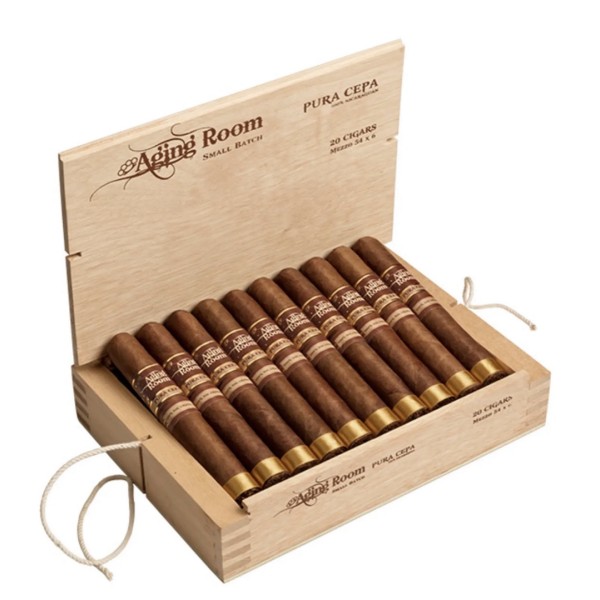 Aging Room Pura Cepa Rondo 20BX