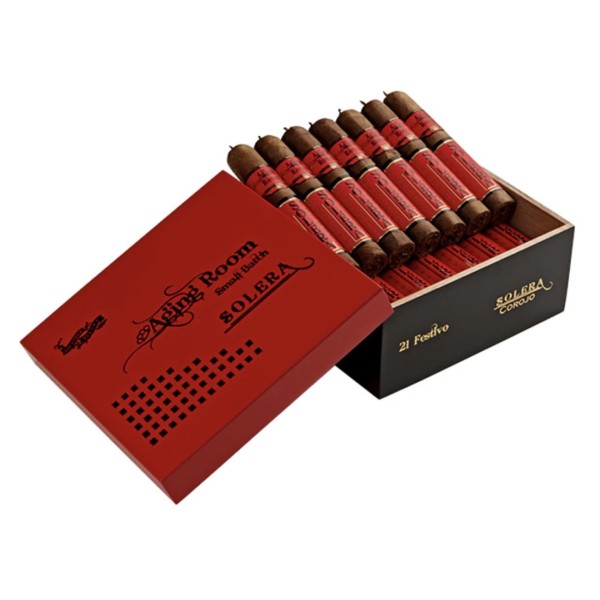 Aging Room Solera Corojo Festivo 21/BX