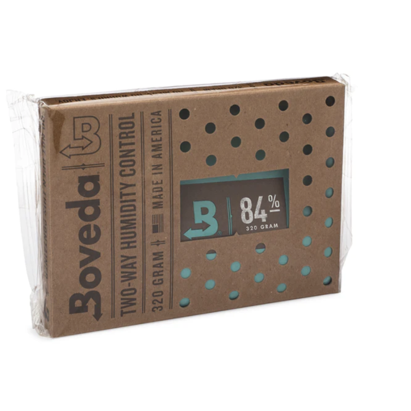 Boveda 320gm 84% Humidity Control 6PK