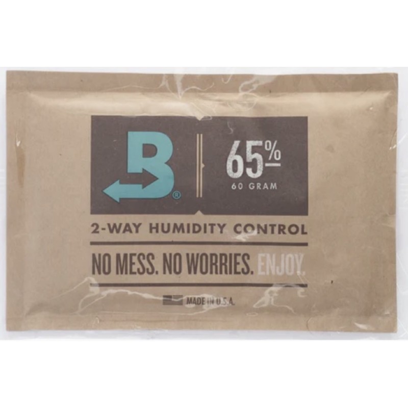 Boveda 65% Humidity Control 1PC