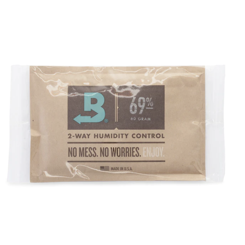 Boveda 69% Humidity Control 1PC