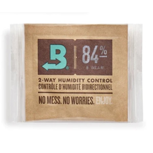 Boveda 84% Humidity Control 1PC