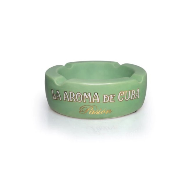 La Aroma De Cuba Ashtrays 1PC