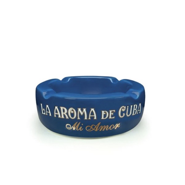 La Aroma De Cuba Ashtrays 1PC