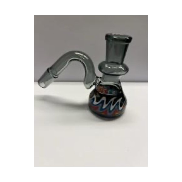 Glass Ash Catcher AC-11