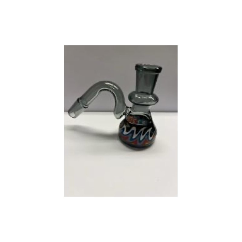 Glass Ash Catcher AC-11