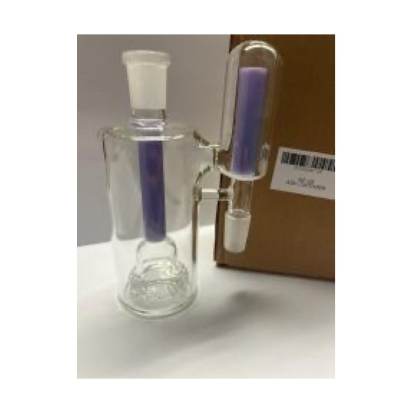 Glass Ash Catcher (AC-18)