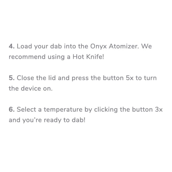 Ooze Electro Barrel E-rig 2000MAH