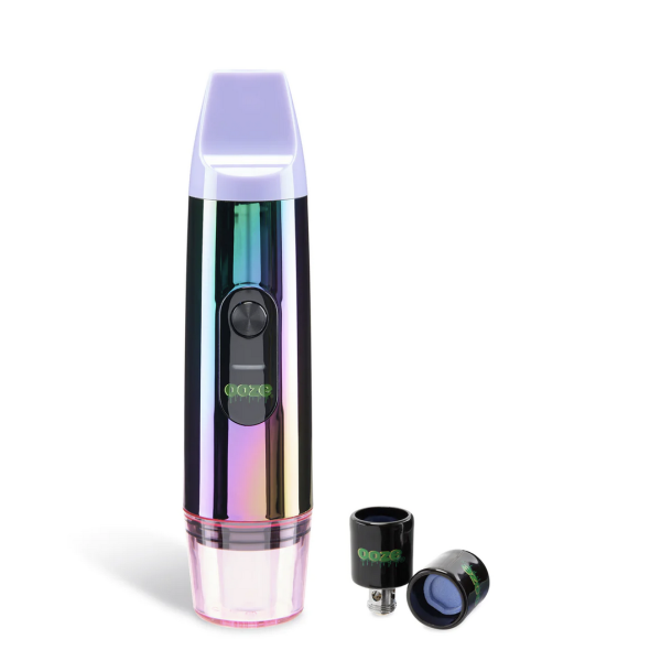 Ooze Booster Extract Vaporizer Kit