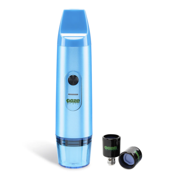Ooze Booster Extract Vaporizer Kit