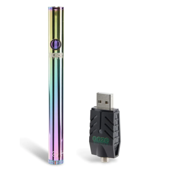 Ooze Slim Twist Pen 2.0 Battery