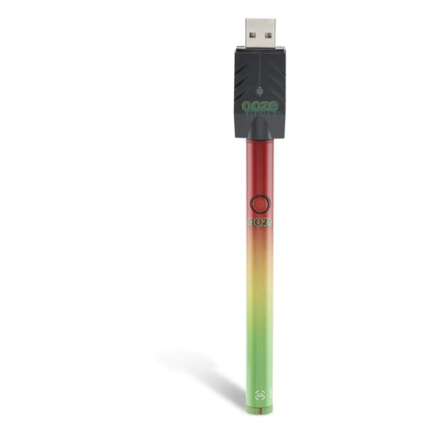 Ooze Slim Twist Pen 2.0 Battery