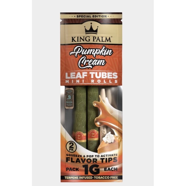 King Palm Cone Mini 2PK-20CT