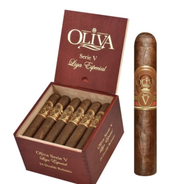 Oliva Serie V Churchill Extra 24/BX