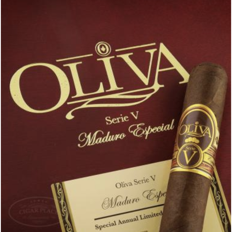 Oliva Serie V Maduro Torpedo
