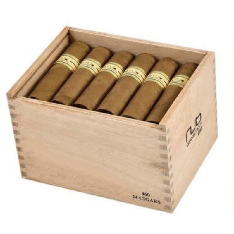 Nub Connecticut 4X60 24/BX