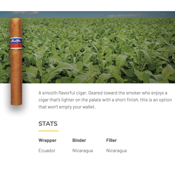 Flor Gold Torpedo 6.5X52 20/BX