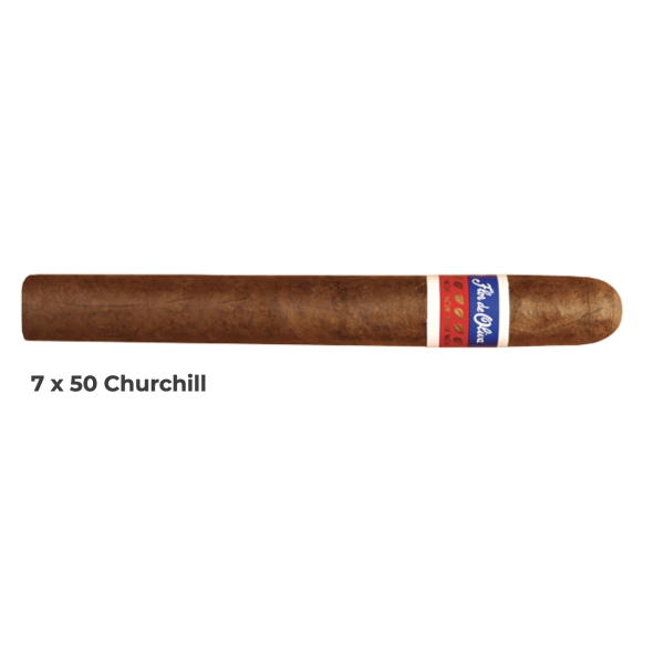 Flor Churchill 7X50 20/BX