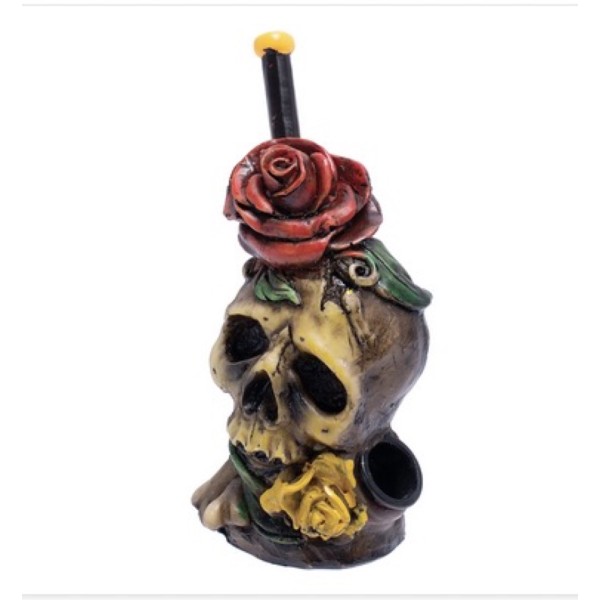 Novelty Resin Pipe