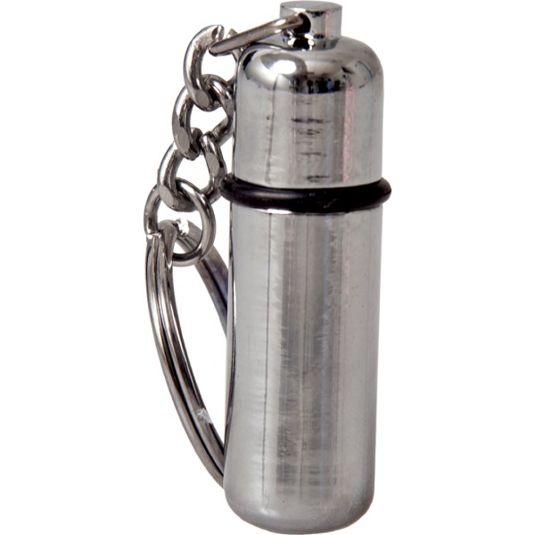 Cigar Punch (BK6) Stainless Steel12CT