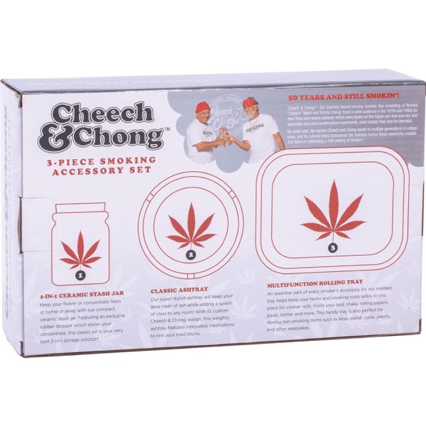 Cheech & Chong Gift Set CCGS1 - East LA