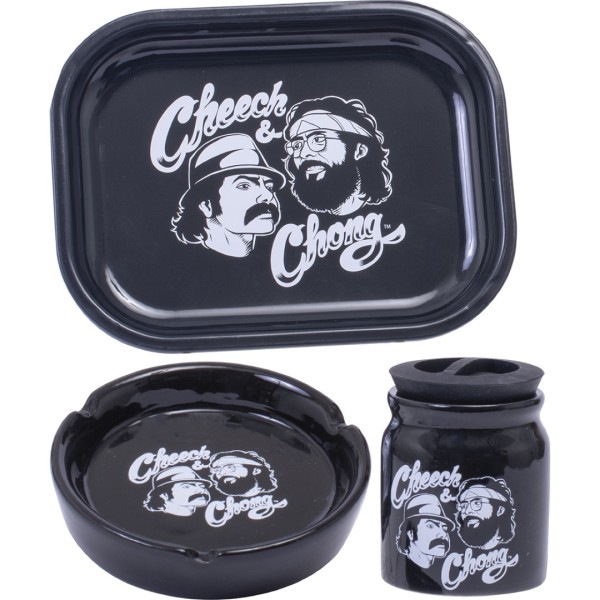 Cheech & Chong Gift Set CCGS1 - East LA