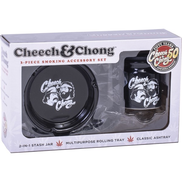 Cheech & Chong Gift Set CCGS1 - East LA