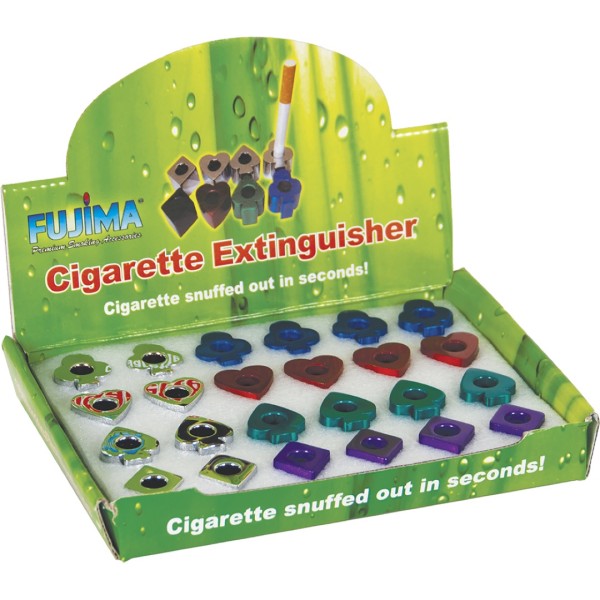 Playing Card Cig Snuffer (CS03) 24CT