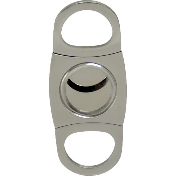 3 Style Stainless Steel Cigar Cutter CUT53 12CT